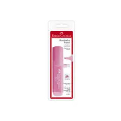FABER CASTELL - Resaltador 1546 Color Rosado