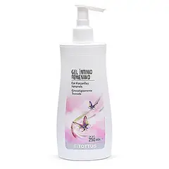 TOTTUS - Gel Íntimo Femenino Envase 250 mL