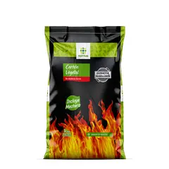 TOTTUS - Carbón Vegetal Bolsa 5 Kg
