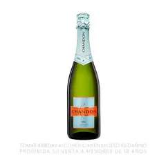 CHANDON - Espumante Delice Botella 750 mL