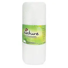 NATURE - PROTECTOR COLCHON AMOLDABLE QUEEN TN