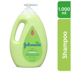 JOHNSONS - Shampoo Bebé Manzanilla Botella 1 L