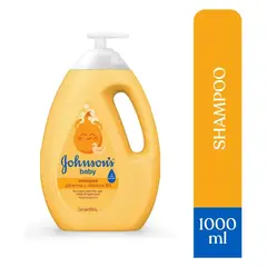 JOHNSONS - Johnson´s Baby Shampoo Botella 1 L