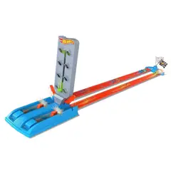 HOT WHEELS - Surtido de Pistas de Campeonato