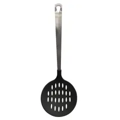 CASA JOVEN - Espumadera Nylon Mango Acero