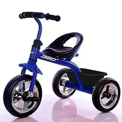 360 - Triciclo BW467 Azul