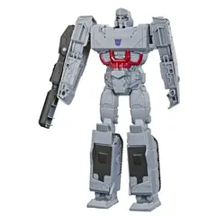 TRANSFORMERS - Figura de Acción Authentics Titan Changers Surtido