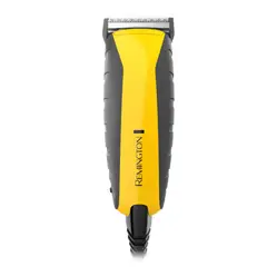 REMINGTON - KIT CORTADORA PRO DE CABELLO NEGRA 15PZ