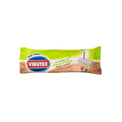 VIRUTEX - Trapero para Piso con Ojal Empaque 10 Und