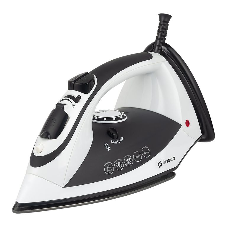 PLANCHA VAPOR ETA 168