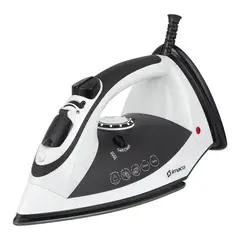 IMACO - PLANCHA VAPOR ETA 168