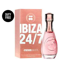 PACHA - Colonia Ibiza 24/7 Her Envase 80 mL