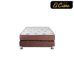 EL CISNE - Juego de Cama Force 1.5 Plazas