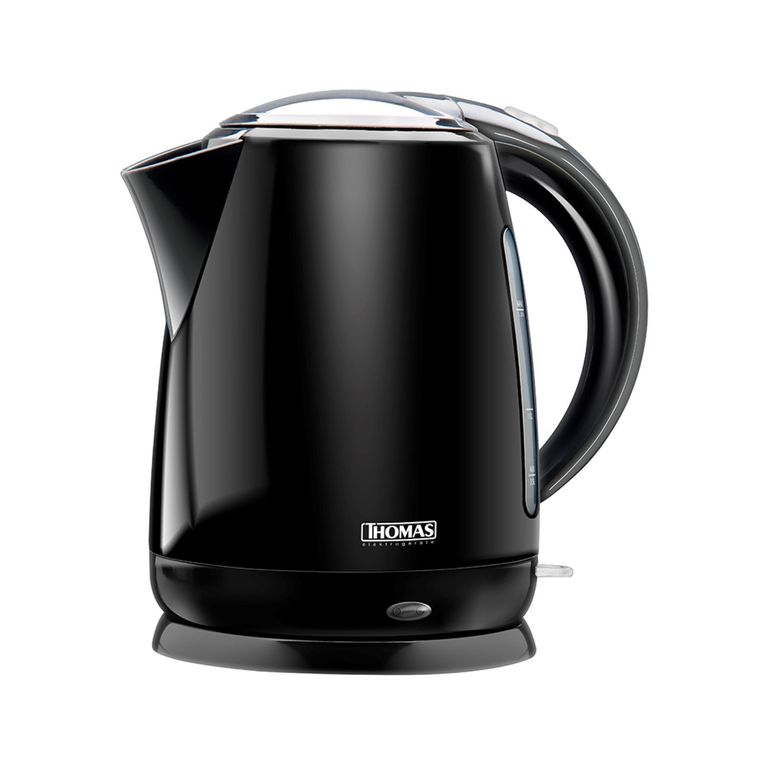 HERVIDOR NEGRO 1.8LT