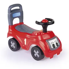 DOLU - Correpasillo Básico Rojo