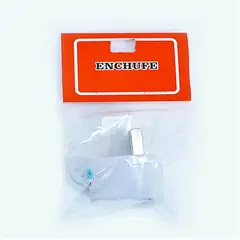 TOP GAN - ADAPTADOR MULTIPLE