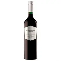 PASCUAL TOSO - Vino Barrancas Red Wine Botella 750 mL
