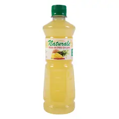 NATURALE - Bebida Agua De Piña Golden 500 ml - BOTELLA 500 ML