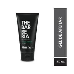 undefined - Gel De Afeitar The Barberia Envase 150 mL