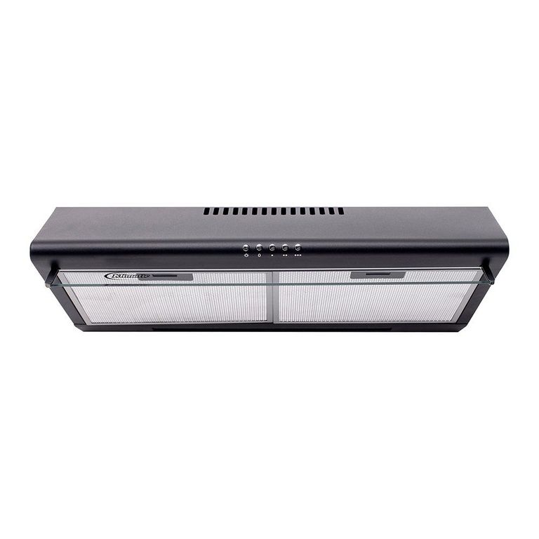 Campana Extractora 60Cm Ck601Ne