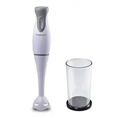 RECCO - BATIDORA DE MANO BLANCA 200W