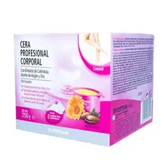 TOTTUS - Cera Corporal Microondas Envase 250 g