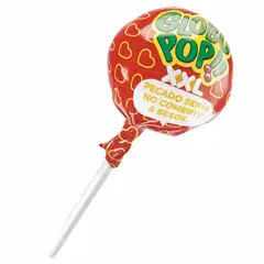 GLOBO POP - Chupetín XL
