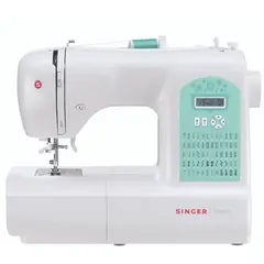 SINGER - Máquina de Coser Domestica 6660