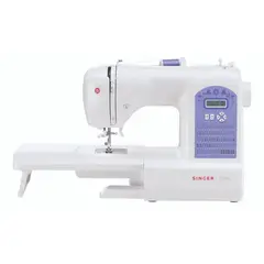 SINGER - Máquina de Coser Doméstica 6680