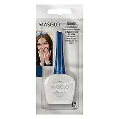 MASGLO - Esmalte Tono Tiza Envase 13.5 mL