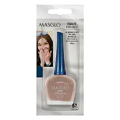 MASGLO - Esmalte Humana Envase 13.5 mL