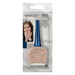 MASGLO - Esmalte Diva Envase 13.5 mL