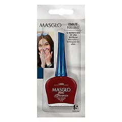 MASGLO - Esmalte Linda Envase 13.5 mL