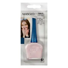MASGLO - Esmalte Francés Envase 13.5 mL