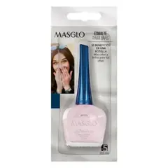 MASGLO - Esmalte Tono Novia Envase 13.5 mL
