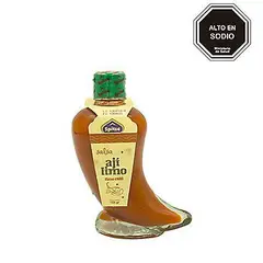 SPITZE - Salsa de Ají Limo Envase 165 g