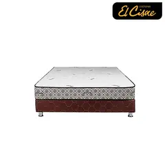 EL CISNE - JGO DE CAMA EASY 2 PLZ