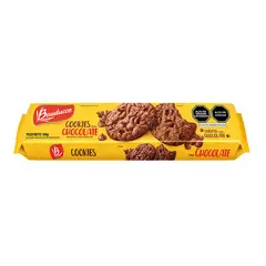 BAUDUCCO - Galleta Chocolate Chips Empaque 100 g