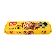 BAUDUCCO - Galleta Maxi Chocolate Empaque 96 g