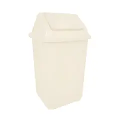 DURAPLAST - Tacho de Basura con Tapa