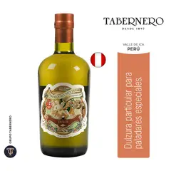 TABERNERO - Vino Mistela Dulce Botella 750 mL