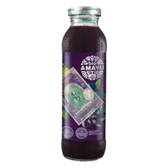 BIO AMAYU - Bebida Arándano Botella 300 mL