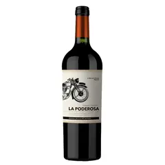 FIN DEL MUNDO - Vino Cabernet Sauvignon Botella 750 mL