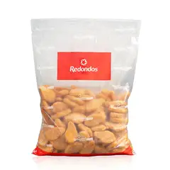REDONDOS - Nuggets de Pollo Bolsa 2 Kg