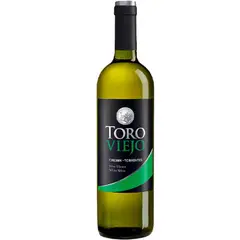 TORO - Vino Blanco Viejo Torrontes Chenin Botella 750 mL