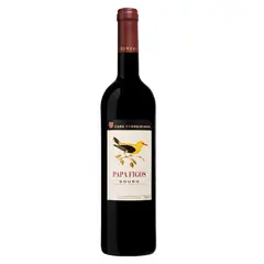 CASA FERREIRINHA - Vino Tinto Papa Figos Botella 750 mL