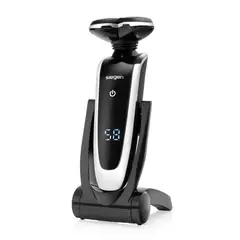SIEGEN - Afeitadora Multi Styler 4 en 1 SG-7280