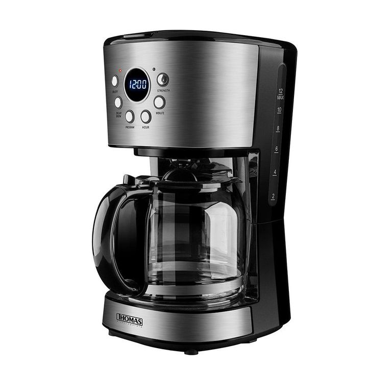 WEB CAFETERA TH 141DI