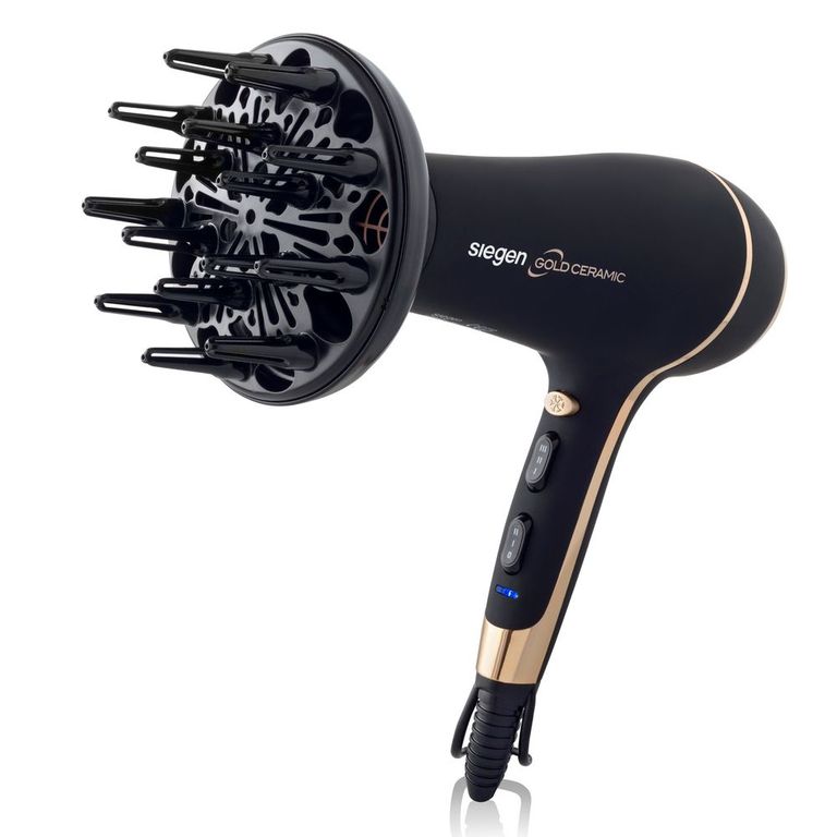 Secadora De Cabello Sg 3035