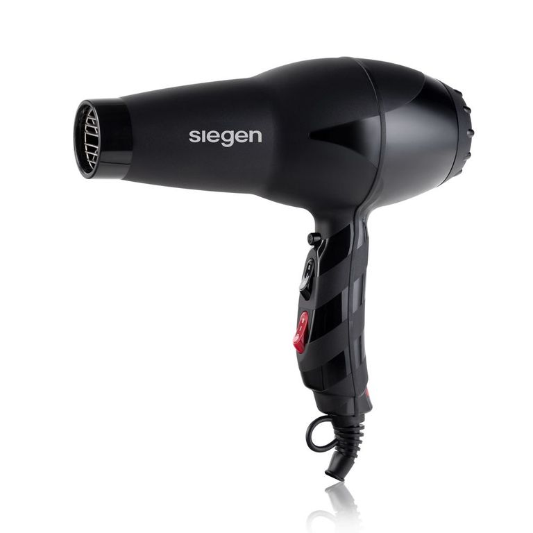 Secadora De Cabello Sg3110